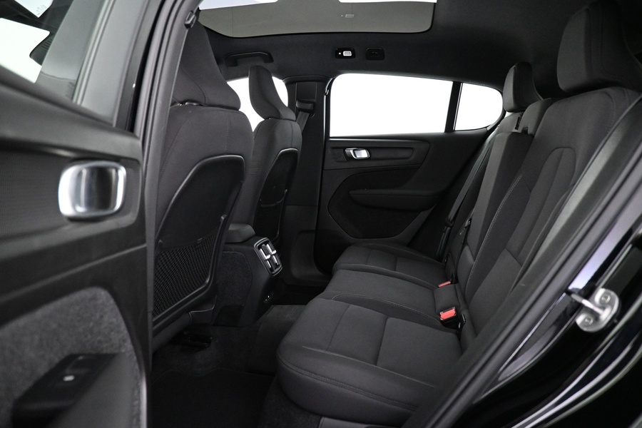 Volvo C40 vaihtoauto