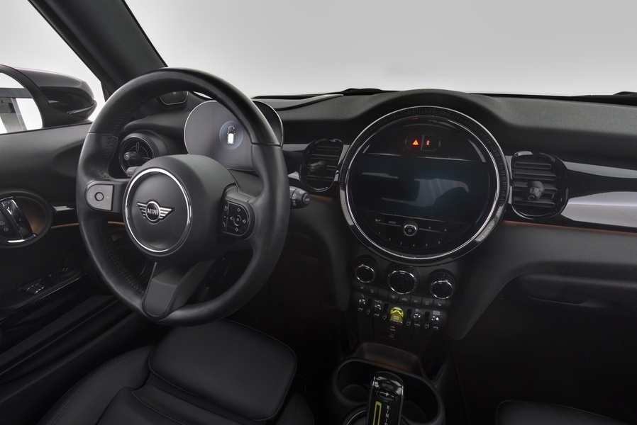 Mini Hatchback vaihtoauto