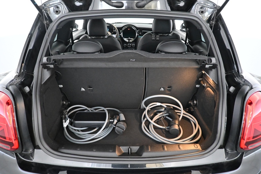 Mini Hatchback vaihtoauto