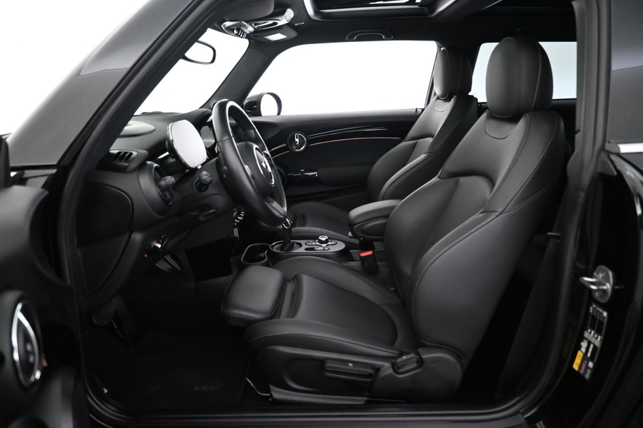 Mini Hatchback vaihtoauto