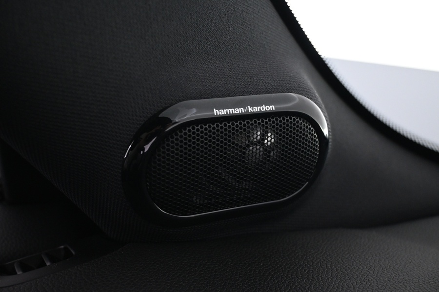 Mini Hatchback vaihtoauto