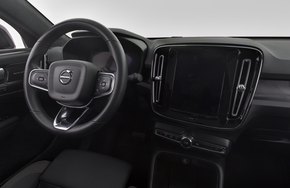 Volvo C40 vaihtoauto