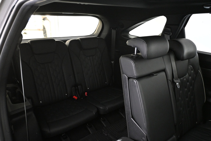 Kia Sorento vaihtoauto