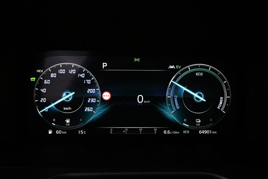 Kia Sorento vaihtoauto