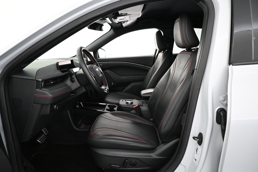 Ford USA Mustang vaihtoauto