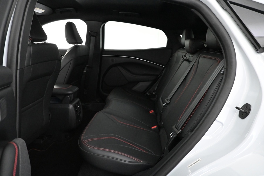 Ford USA Mustang vaihtoauto