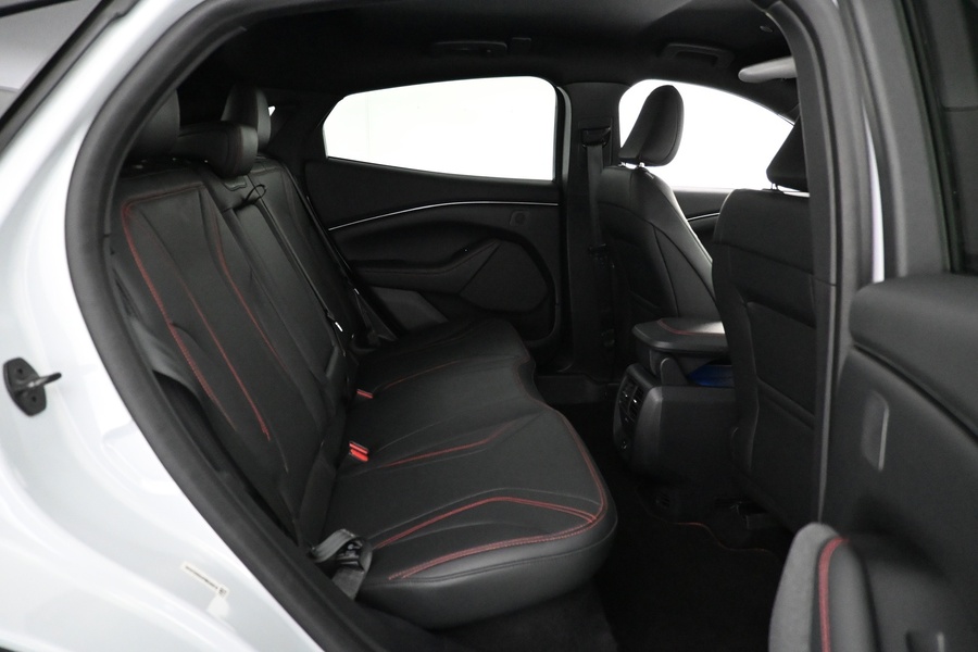 Ford USA Mustang vaihtoauto