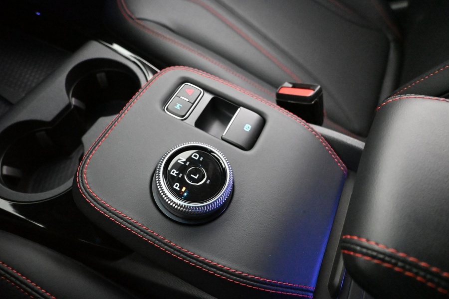 Ford USA Mustang vaihtoauto