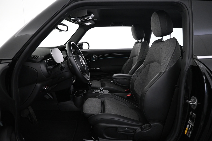 Mini Cooper vaihtoauto