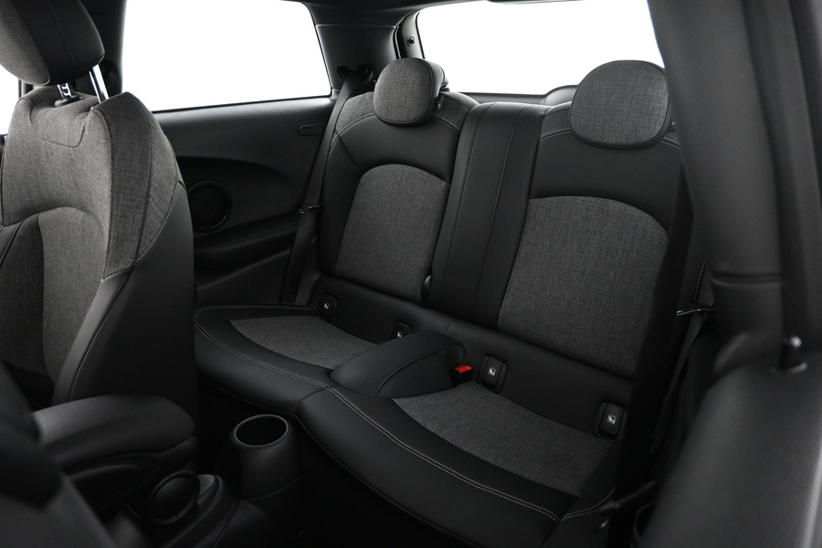 Mini Cooper vaihtoauto