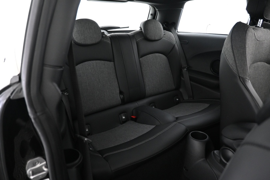 Mini Cooper vaihtoauto