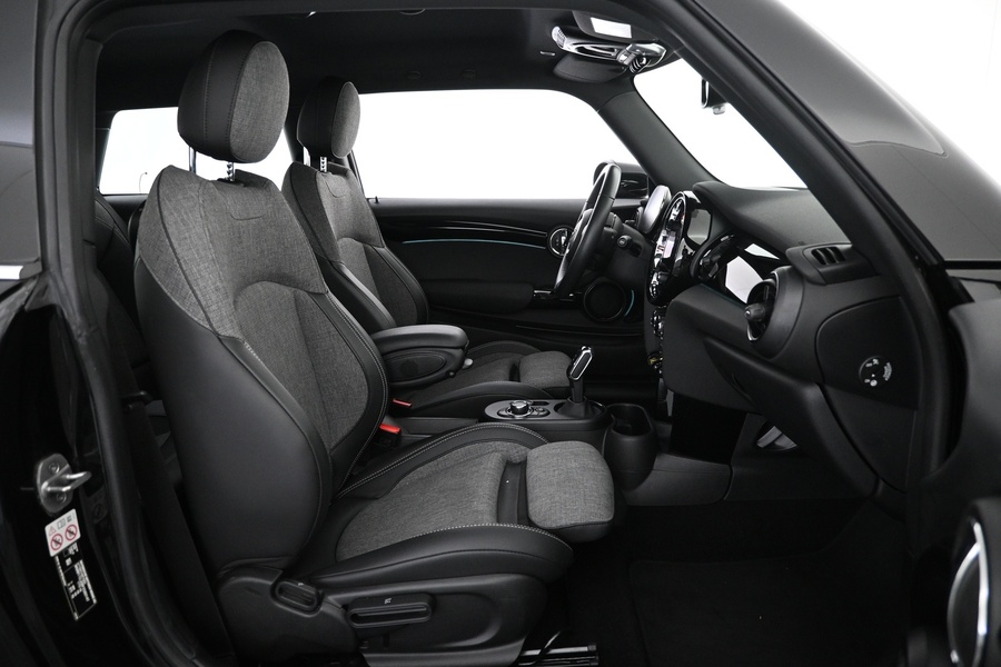 Mini Cooper vaihtoauto