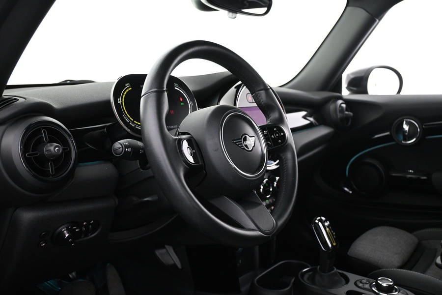 Mini Cooper vaihtoauto