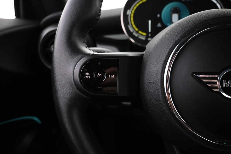 Mini Cooper vaihtoauto