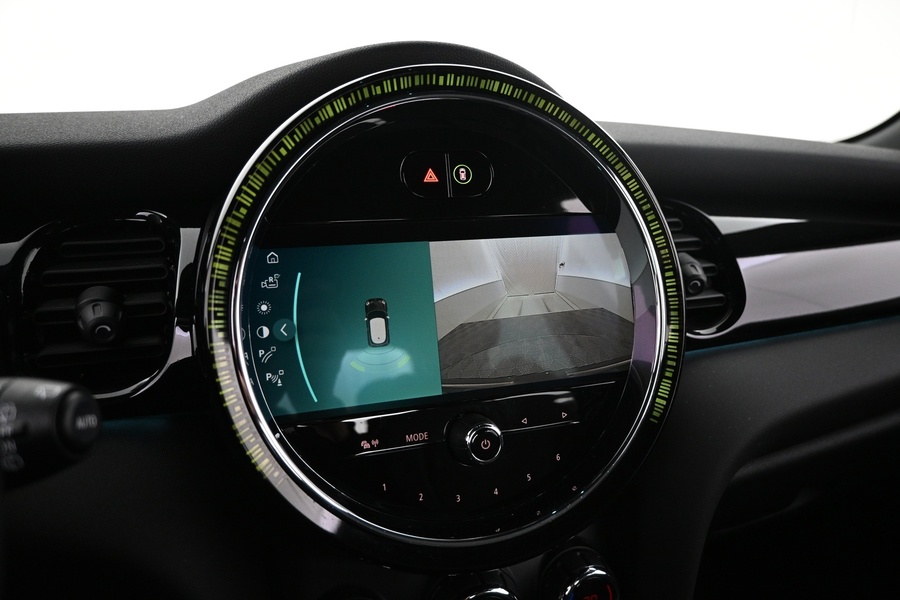 Mini Cooper vaihtoauto