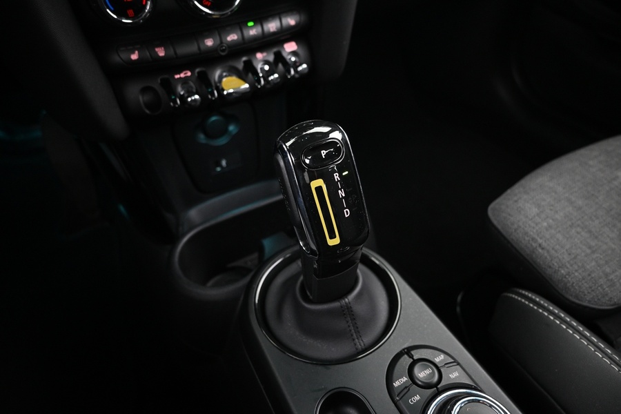 Mini Cooper vaihtoauto