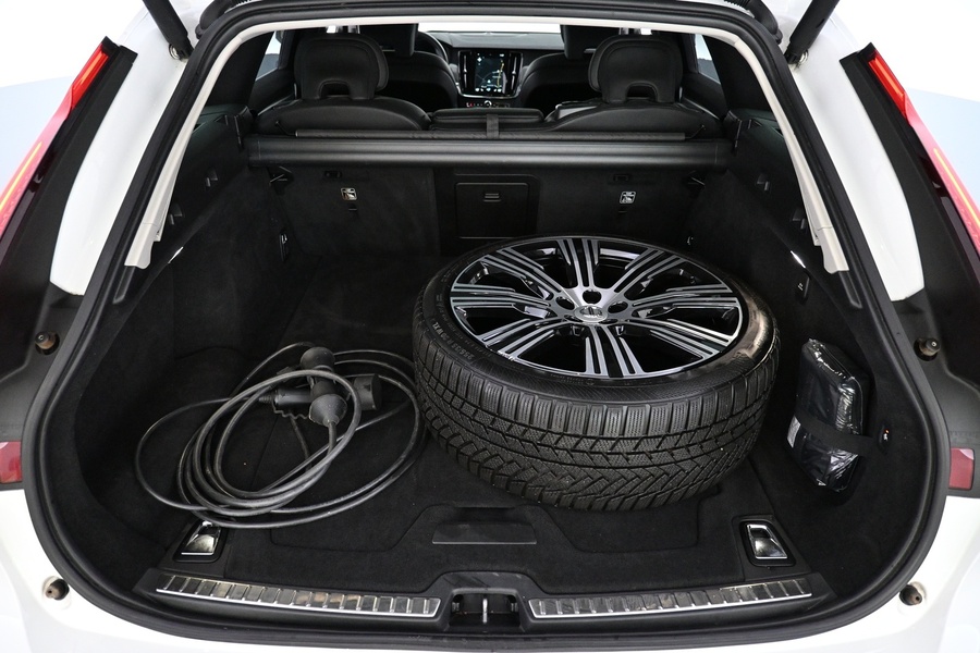 Volvo V90 vaihtoauto