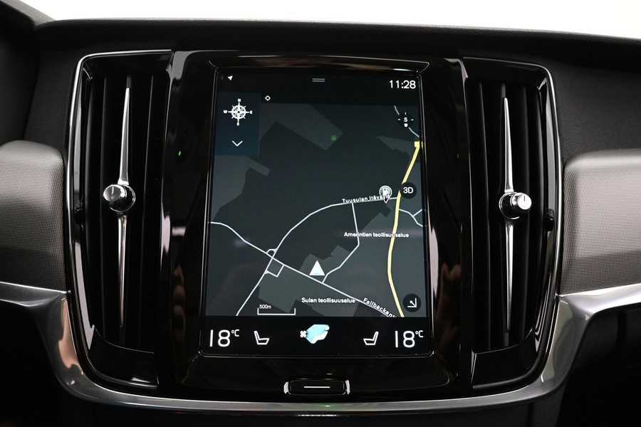 Volvo V90 vaihtoauto