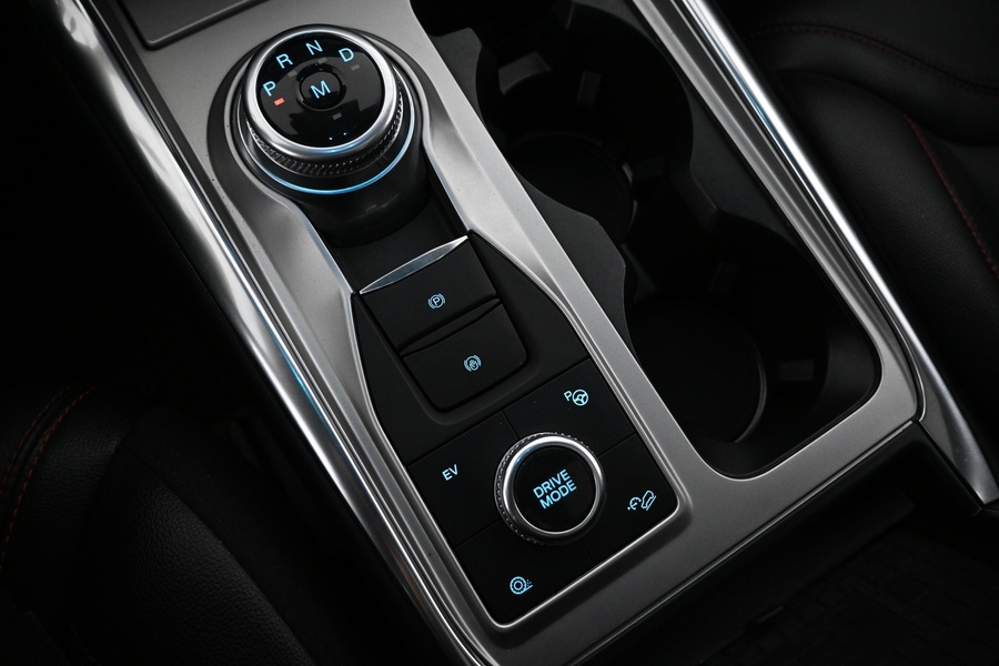 Ford USA Explorer vaihtoauto