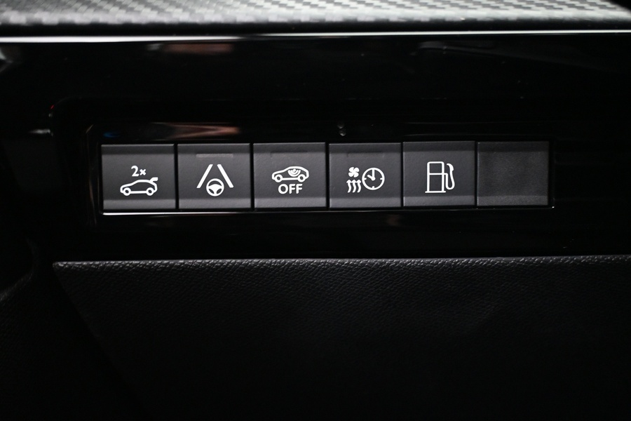 Peugeot 508 vaihtoauto