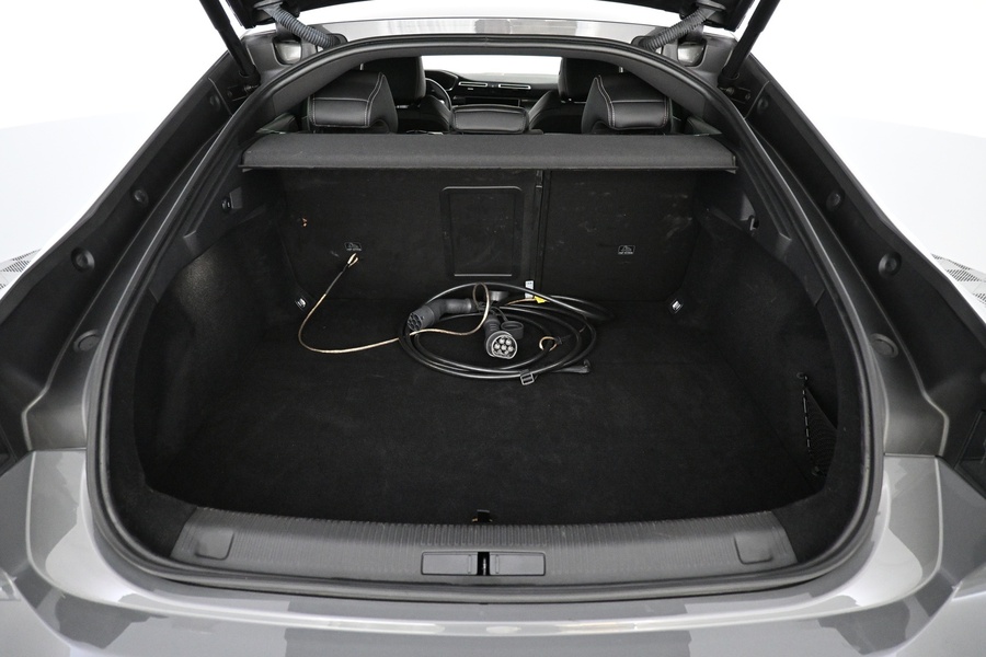 Peugeot 508 vaihtoauto