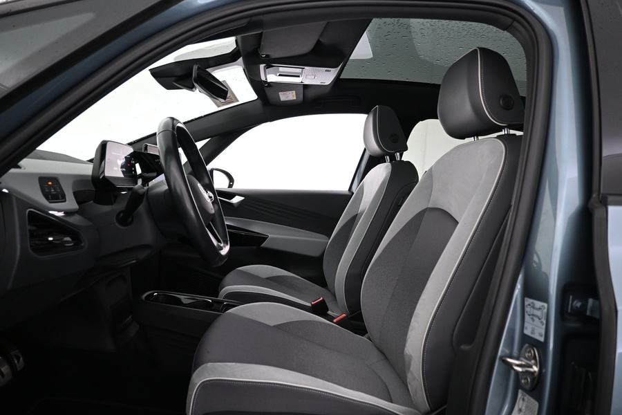 Volkswagen ID.3 vaihtoauto