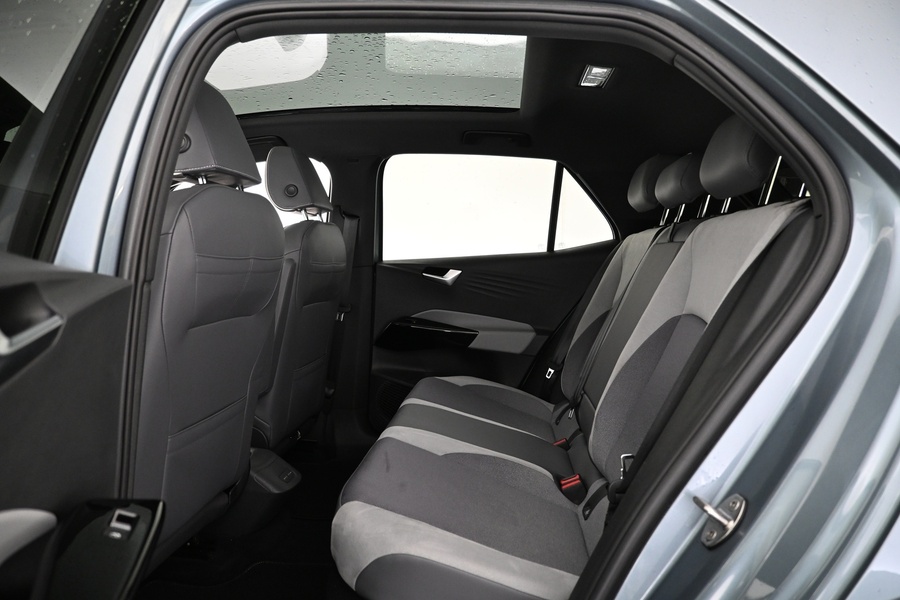 Volkswagen ID.3 vaihtoauto