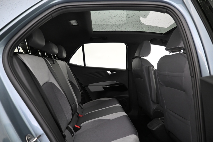 Volkswagen ID.3 vaihtoauto