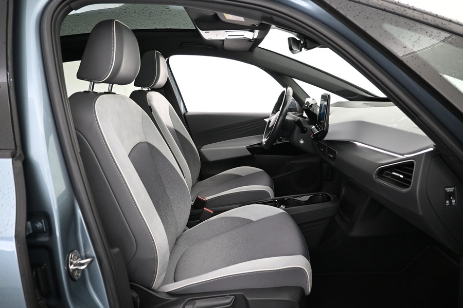 Volkswagen ID.3 vaihtoauto