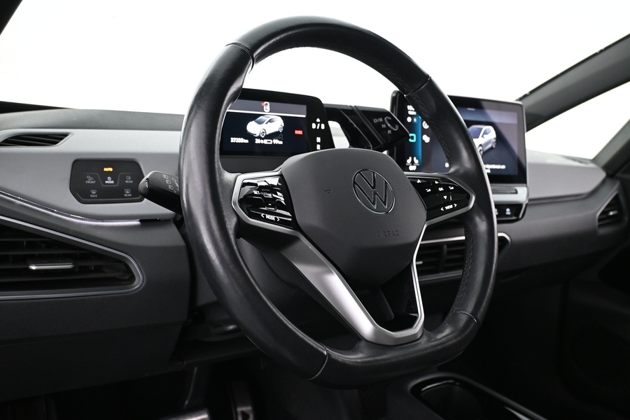 Volkswagen ID.3 vaihtoauto