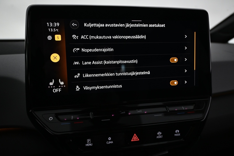 Volkswagen ID.3 vaihtoauto