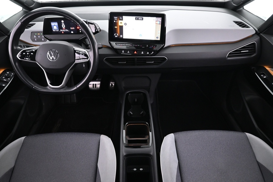 Volkswagen ID.3 vaihtoauto