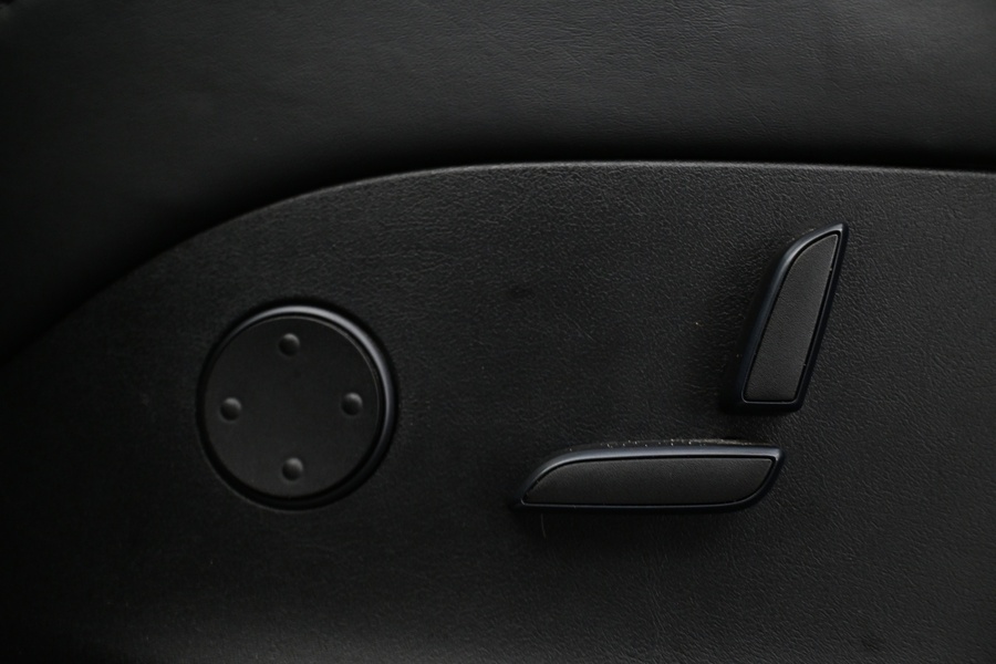 Tesla Model X vaihtoauto