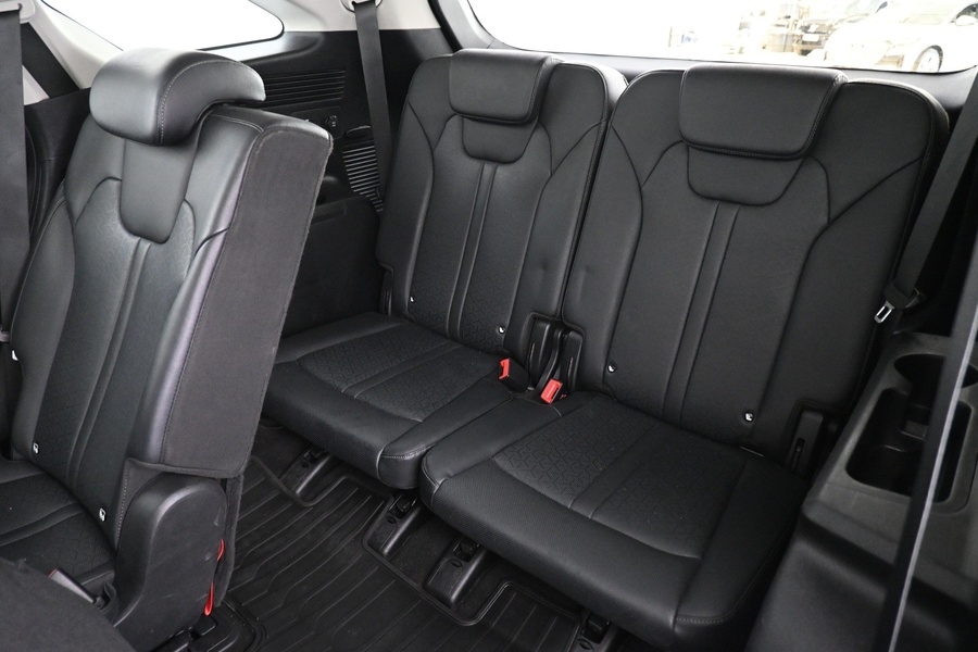 Kia Sorento vaihtoauto