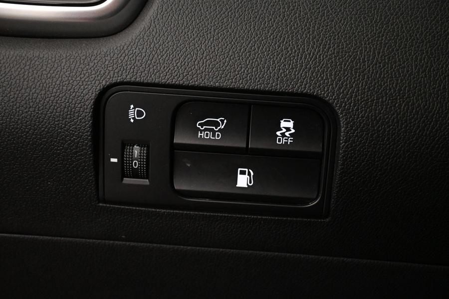 Kia Sorento vaihtoauto