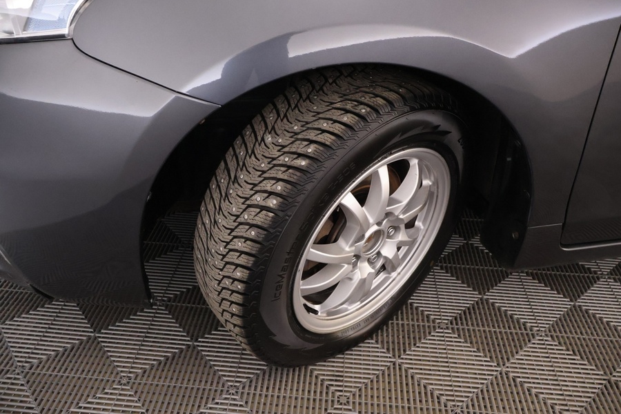 Toyota Prius+ vaihtoauto