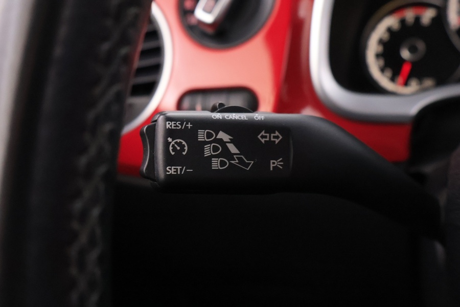 Volkswagen Beetle vaihtoauto