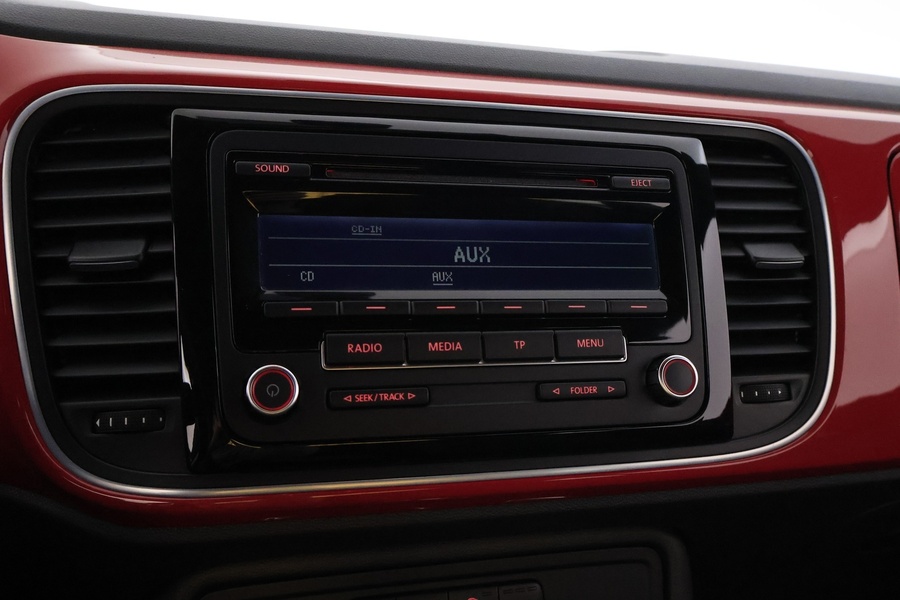 Volkswagen Beetle vaihtoauto