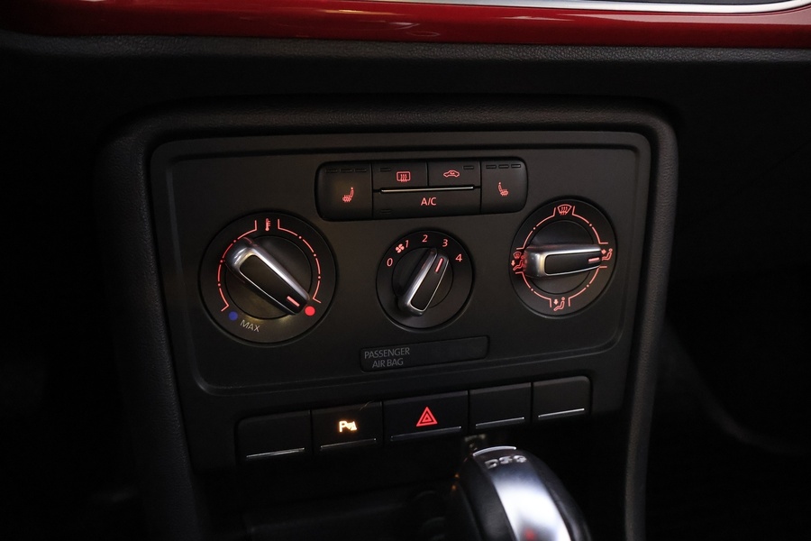 Volkswagen Beetle vaihtoauto