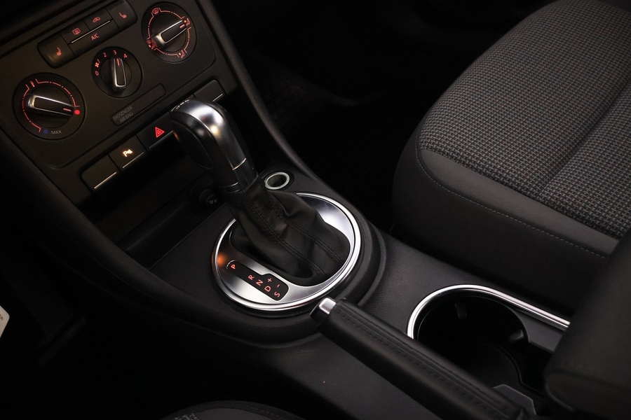 Volkswagen Beetle vaihtoauto