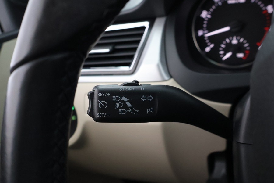 Skoda Rapid vaihtoauto