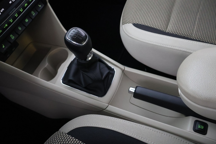 Skoda Rapid vaihtoauto