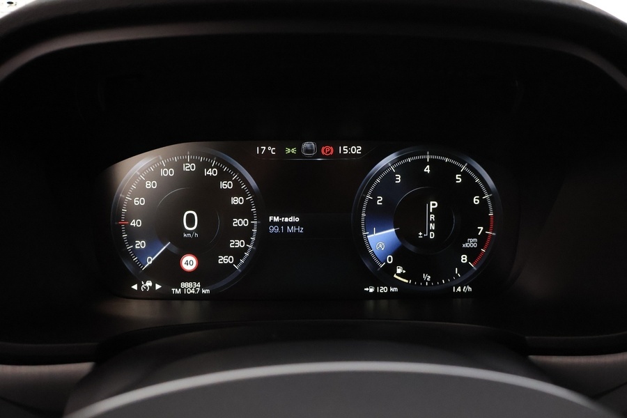 Volvo V90 vaihtoauto