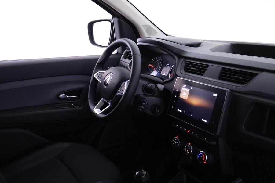 Renault Express vaihtoauto