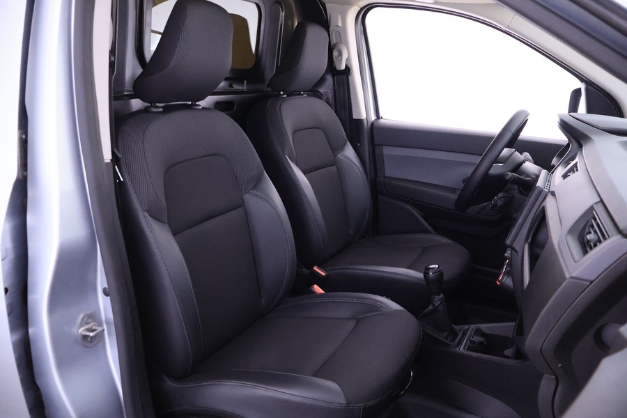 Renault Express vaihtoauto