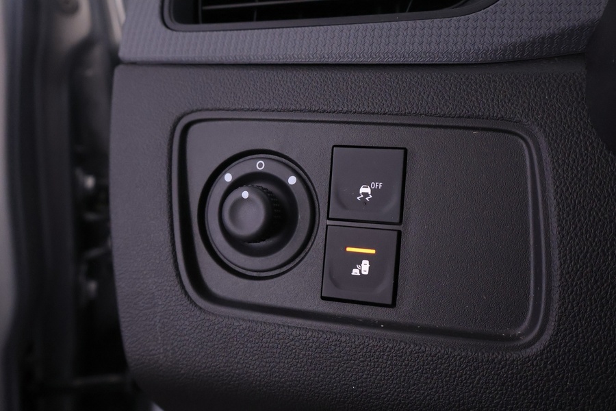 Renault Express vaihtoauto
