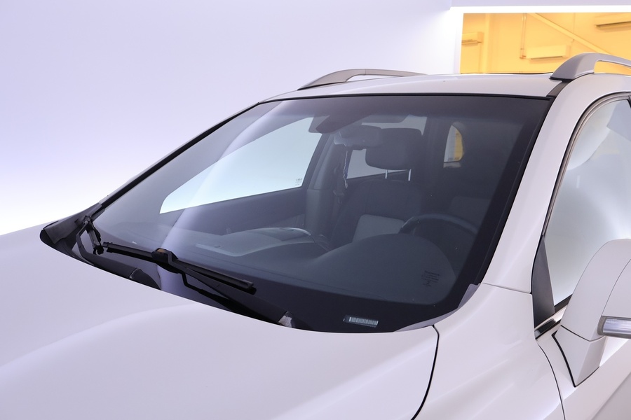 Chevrolet Captiva vaihtoauto