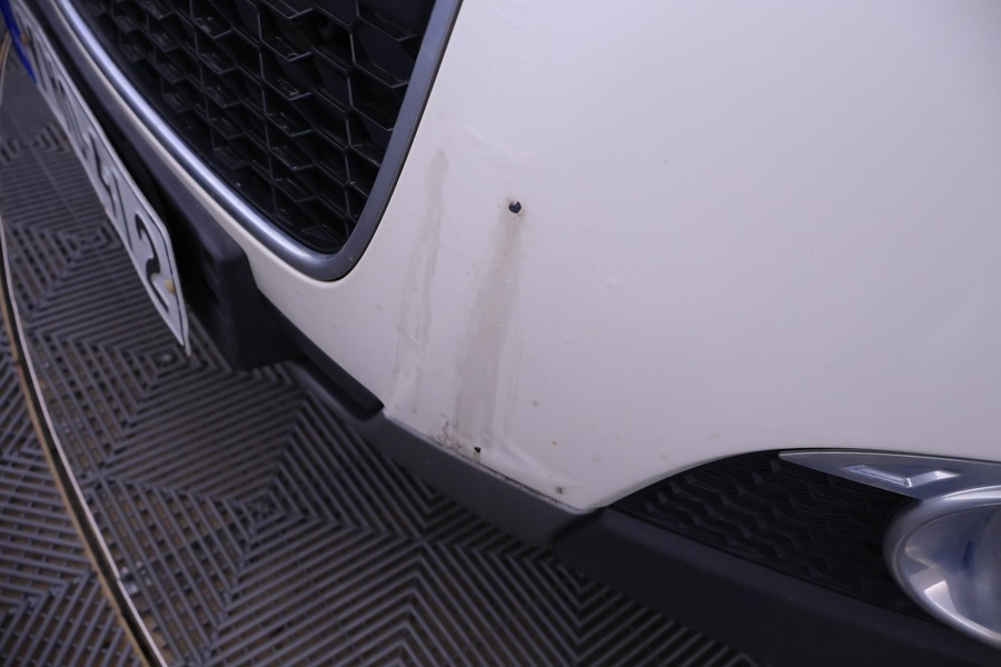 Chevrolet Captiva vaihtoauto