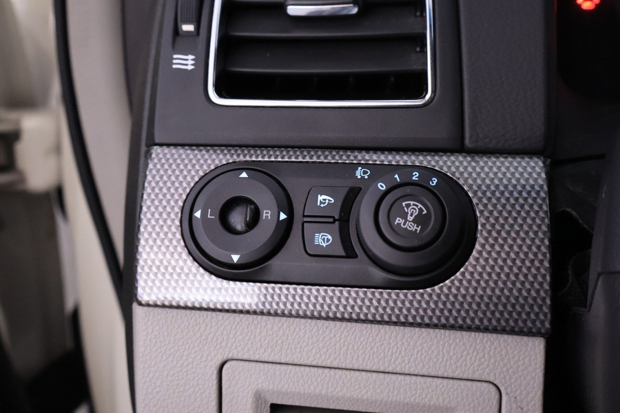 Chevrolet Captiva vaihtoauto