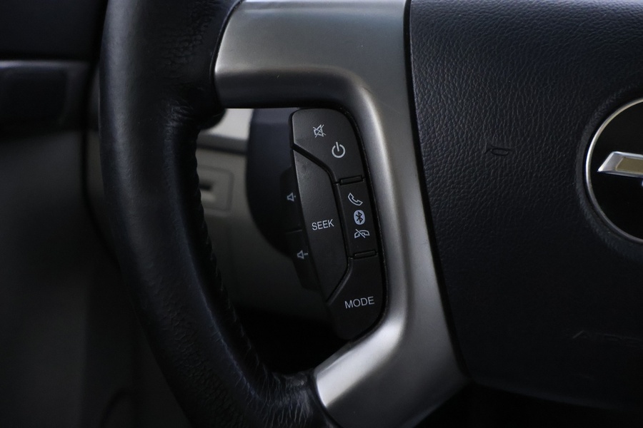 Chevrolet Captiva vaihtoauto